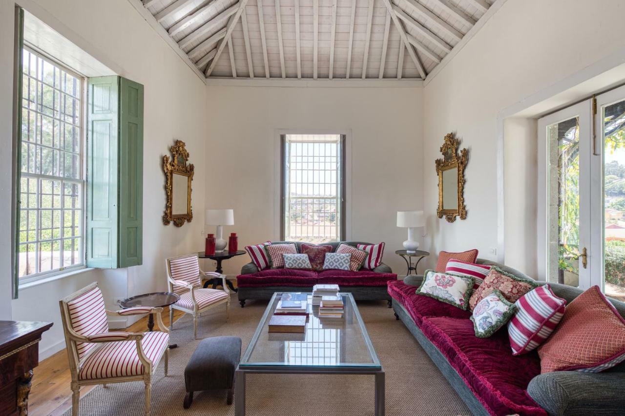 Villa Hacienda Del Batan 圣布里吉达 外观 照片