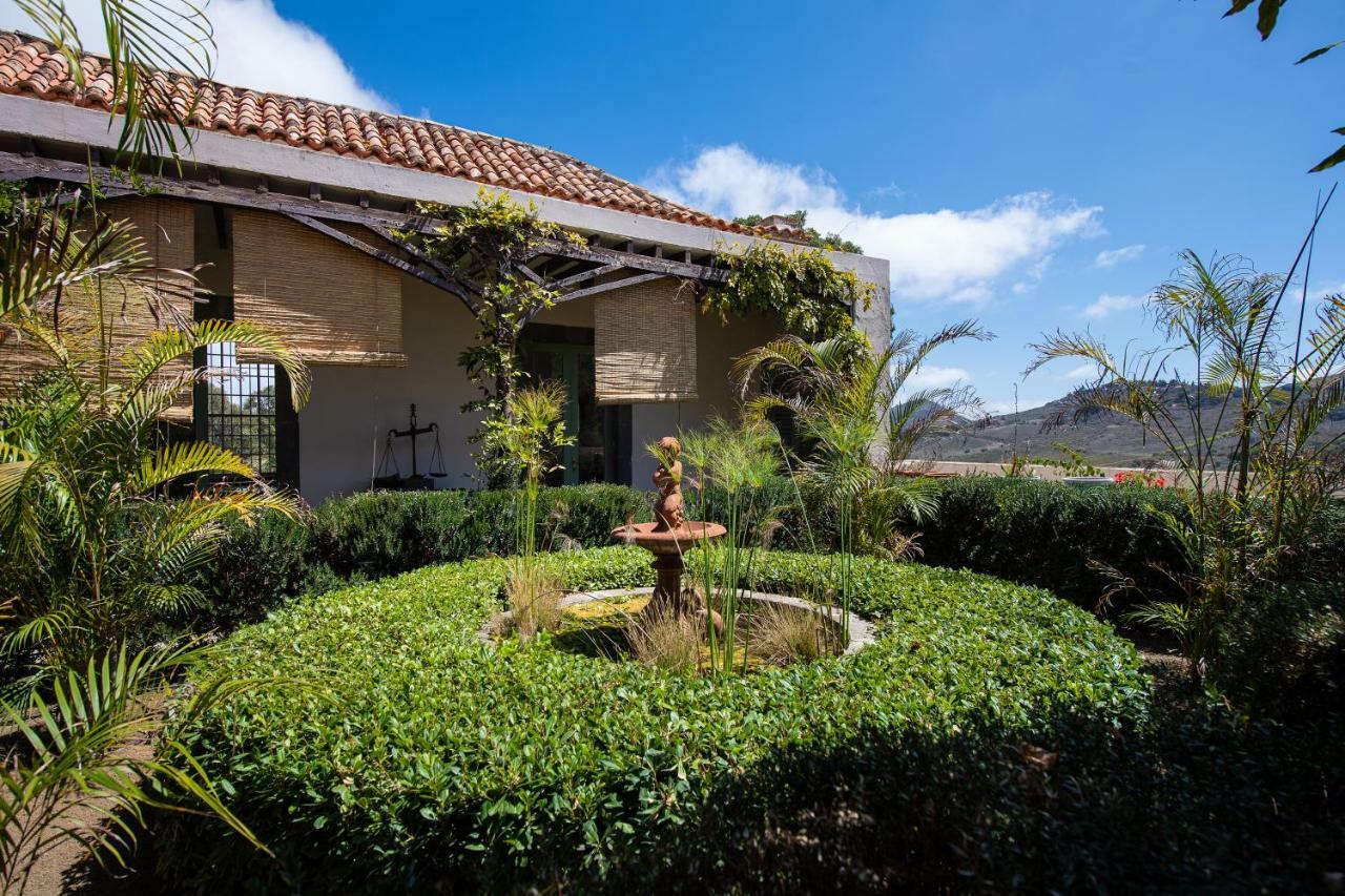 Villa Hacienda Del Batan 圣布里吉达 外观 照片