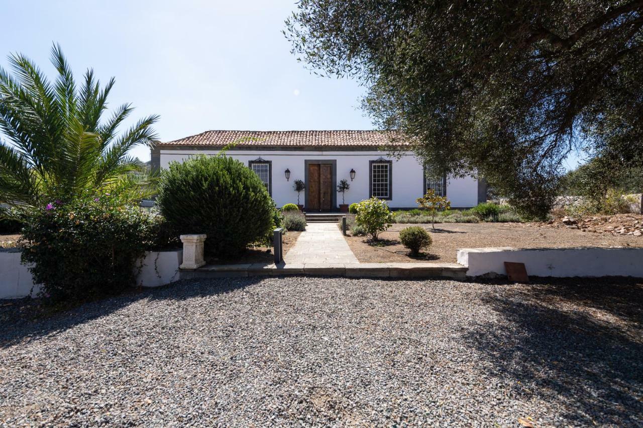 Villa Hacienda Del Batan 圣布里吉达 外观 照片