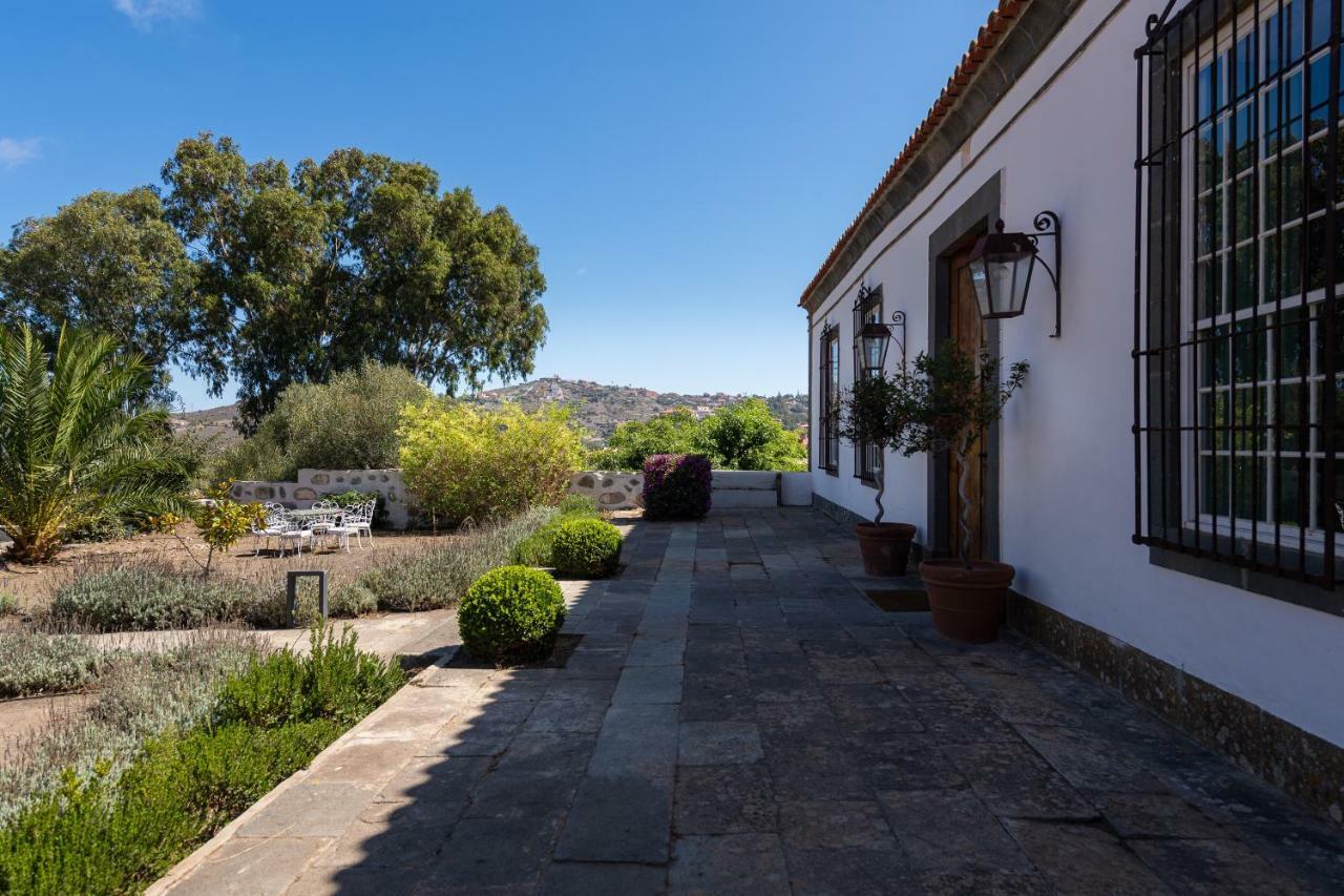 Villa Hacienda Del Batan 圣布里吉达 外观 照片
