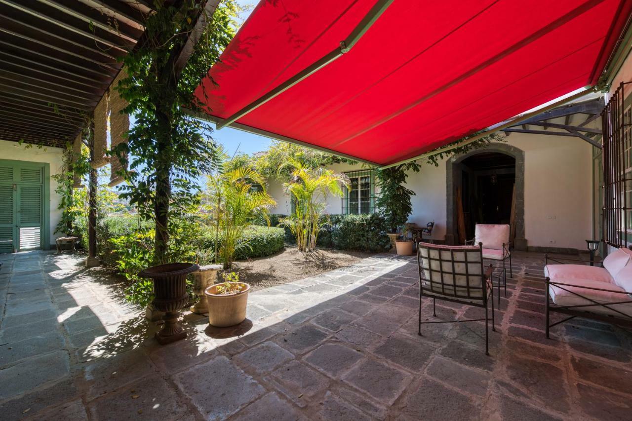 Villa Hacienda Del Batan 圣布里吉达 外观 照片