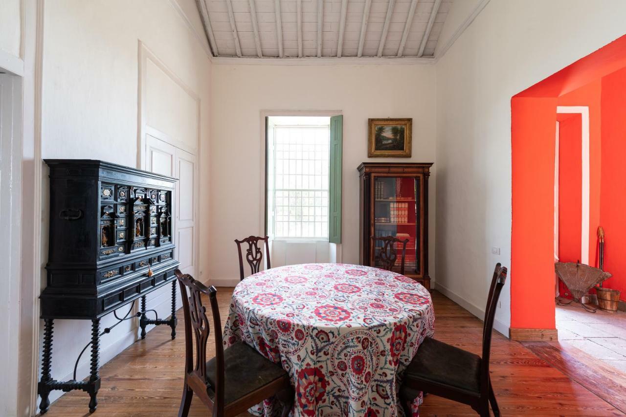 Villa Hacienda Del Batan 圣布里吉达 外观 照片