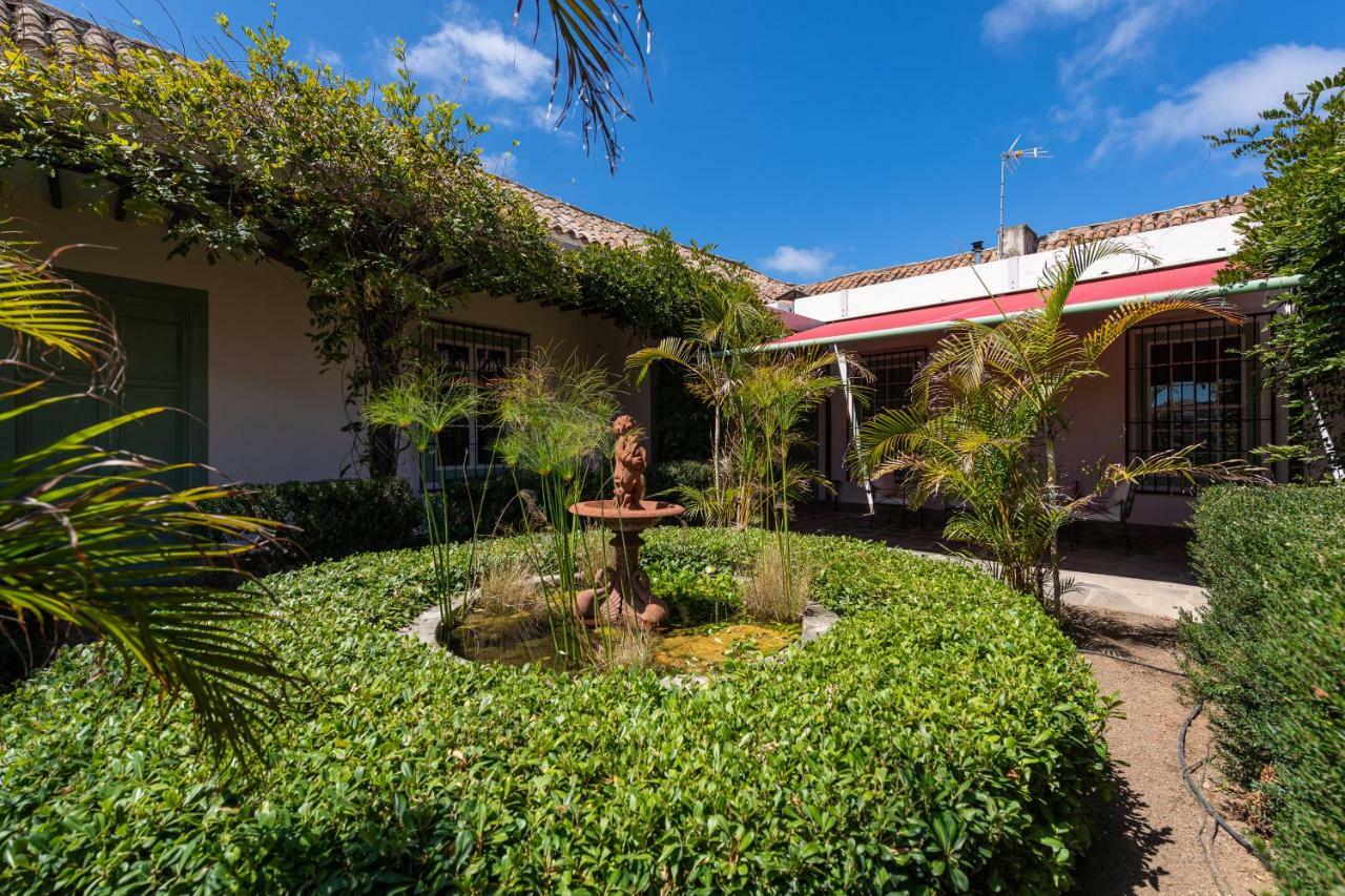 Villa Hacienda Del Batan 圣布里吉达 外观 照片