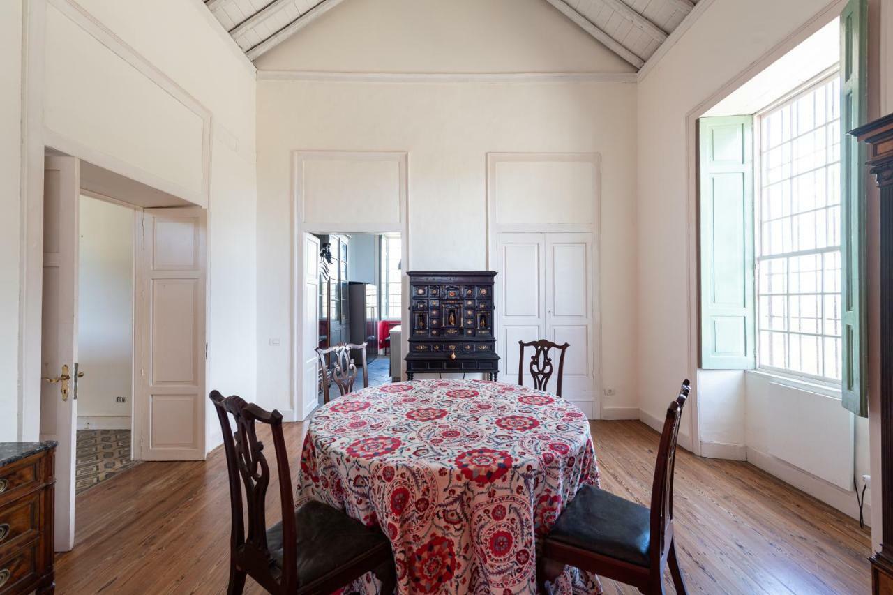 Villa Hacienda Del Batan 圣布里吉达 外观 照片