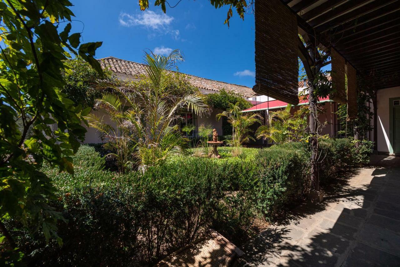 Villa Hacienda Del Batan 圣布里吉达 外观 照片