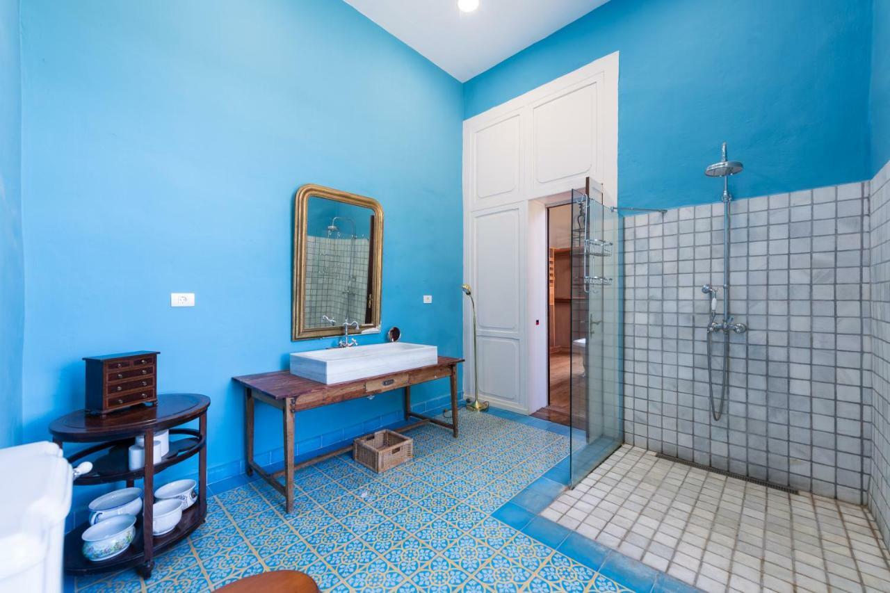 Villa Hacienda Del Batan 圣布里吉达 外观 照片