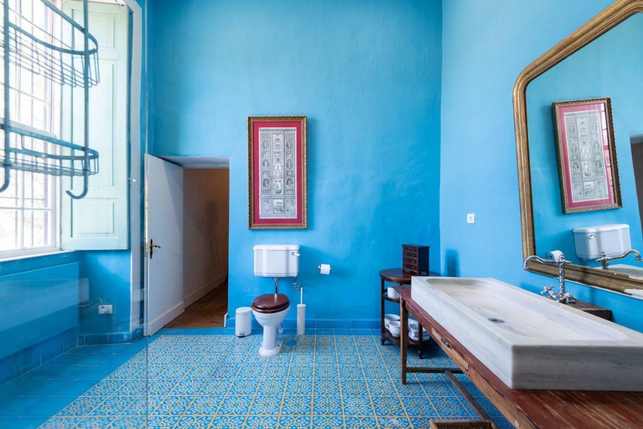 Villa Hacienda Del Batan 圣布里吉达 外观 照片
