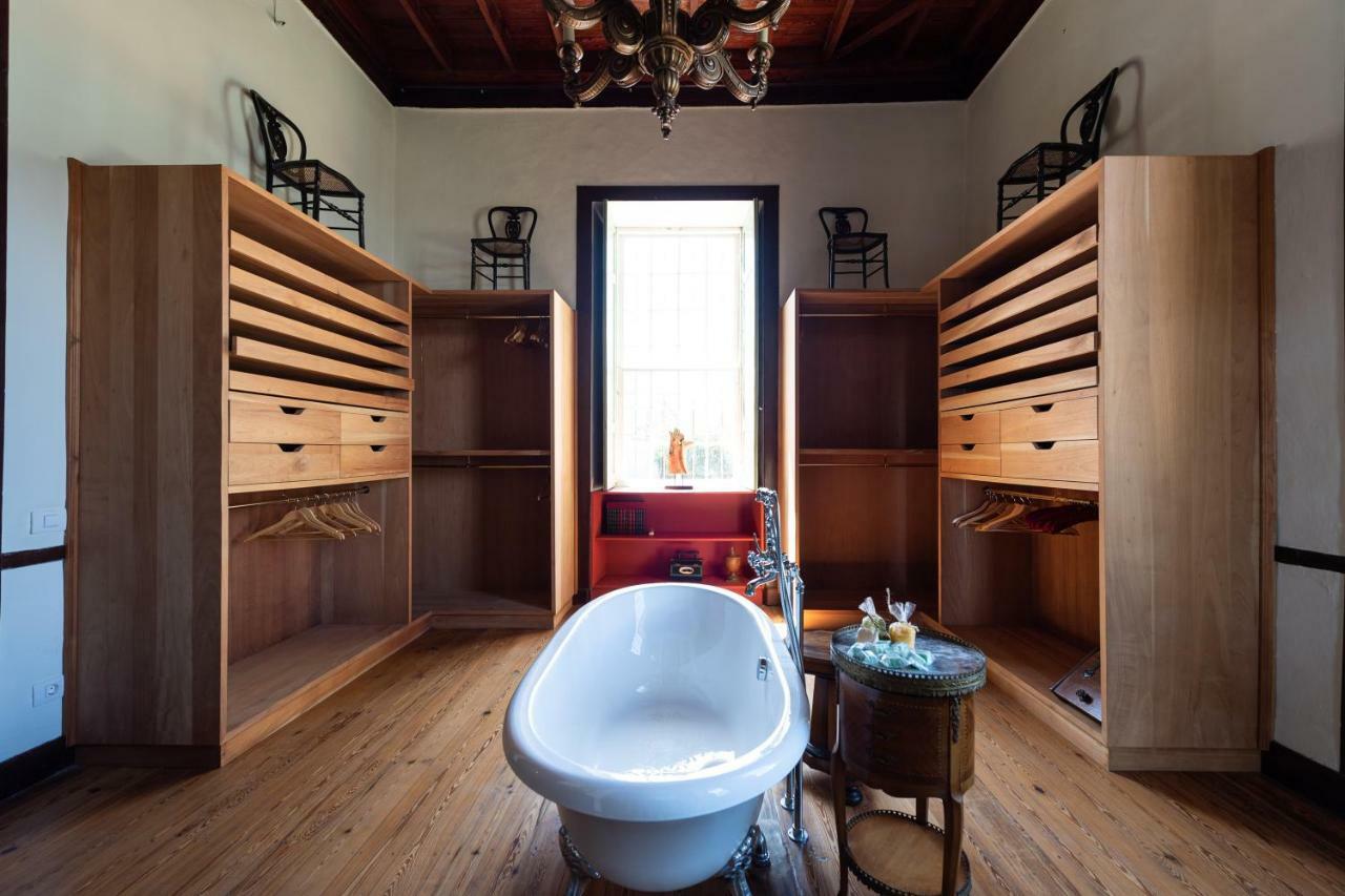 Villa Hacienda Del Batan 圣布里吉达 外观 照片