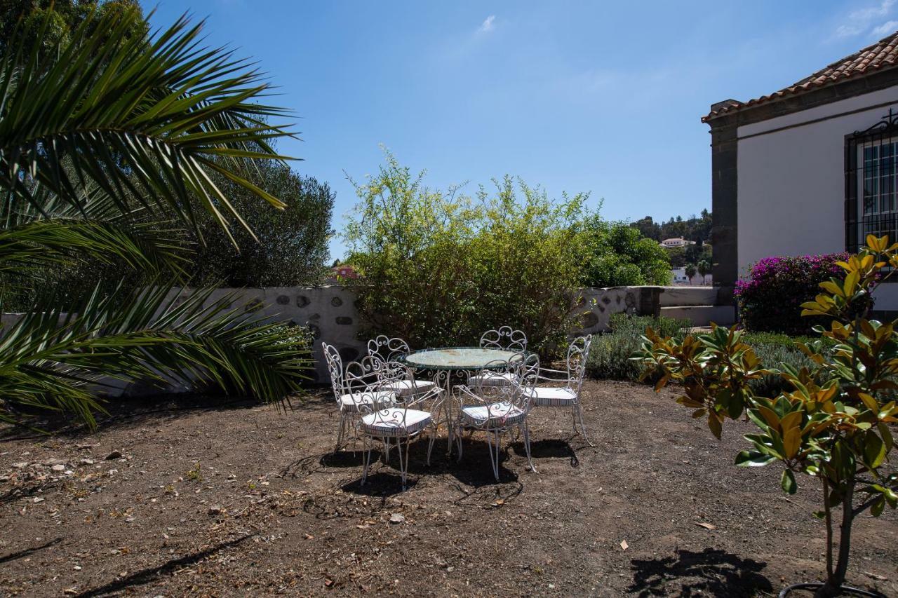 Villa Hacienda Del Batan 圣布里吉达 外观 照片