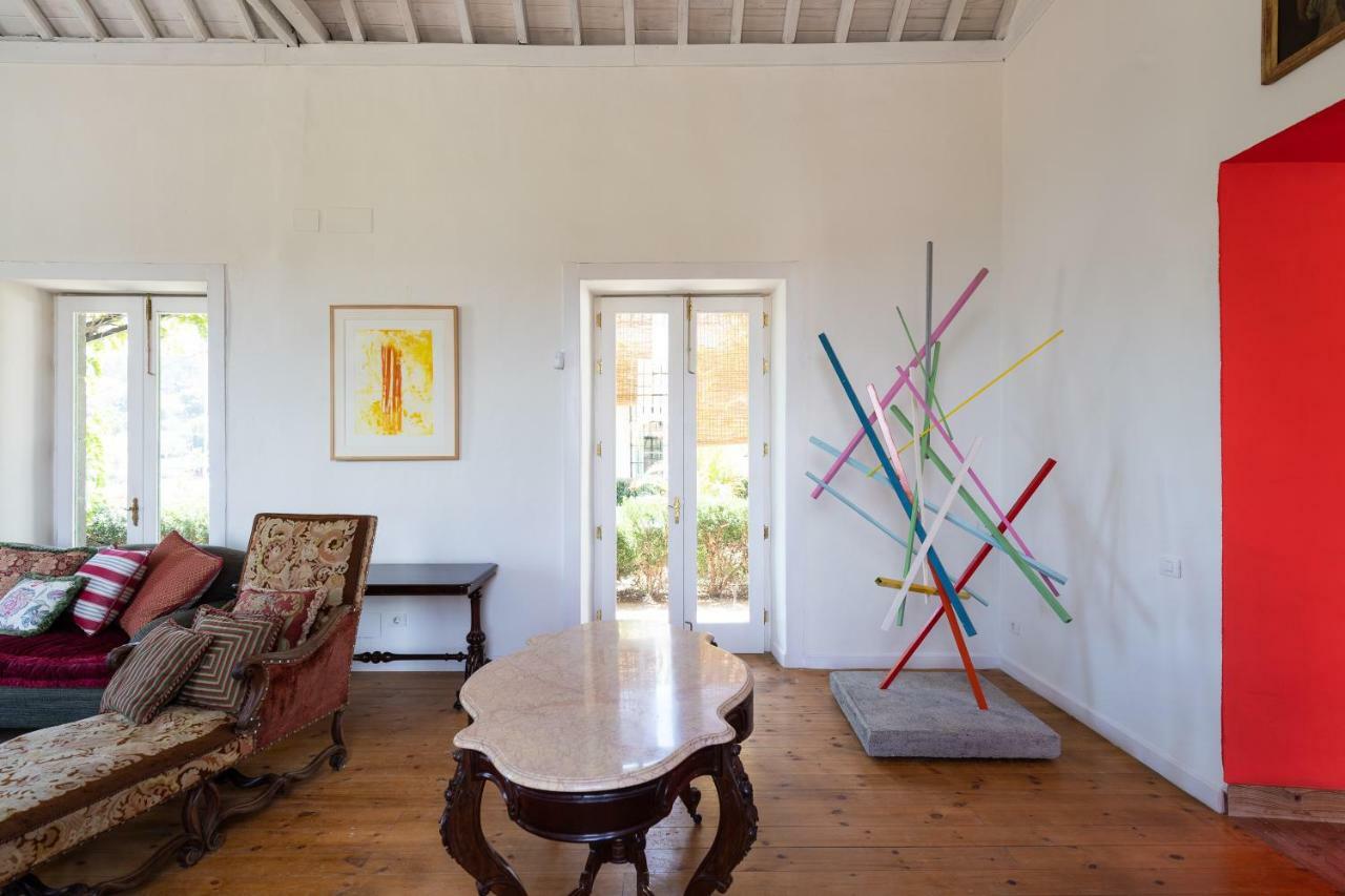 Villa Hacienda Del Batan 圣布里吉达 外观 照片