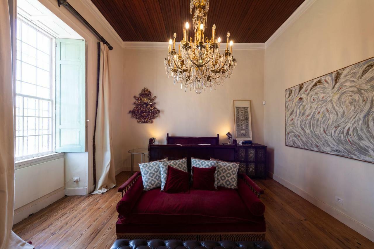 Villa Hacienda Del Batan 圣布里吉达 外观 照片