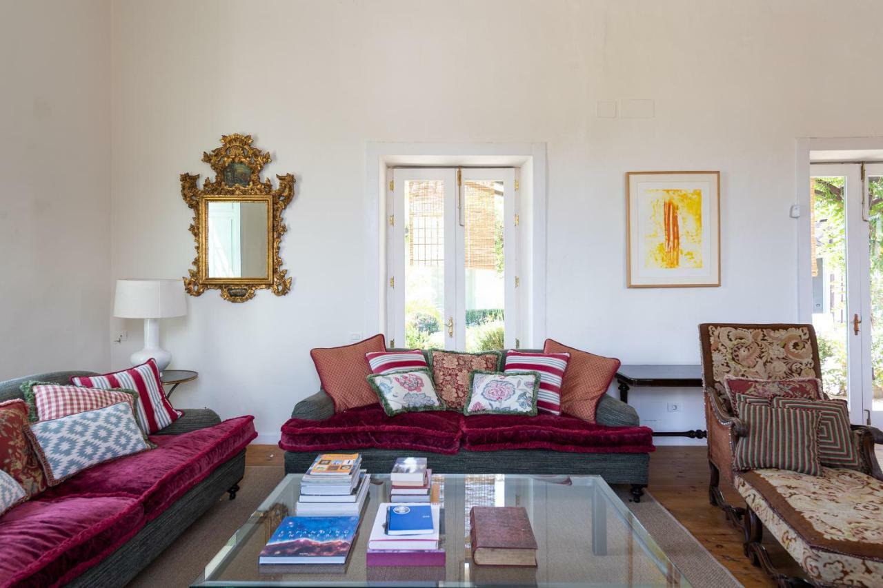 Villa Hacienda Del Batan 圣布里吉达 外观 照片